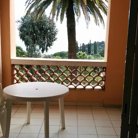 Cap Esterel Village Beau Studio Mer Acces Facile C2 - 150la *