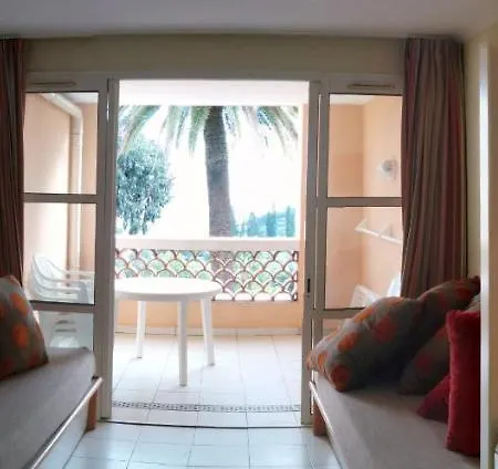 アパート Cap Esterel Village Beau Studio Mer Acces Facile C2 - 150la Saint-Raphaël
