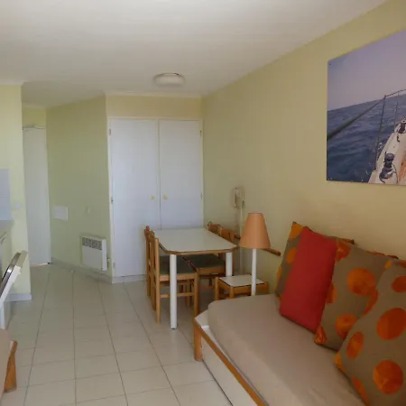 Cap Esterel Village Beau Studio Mer Acces Facile C2 - 150la アパート